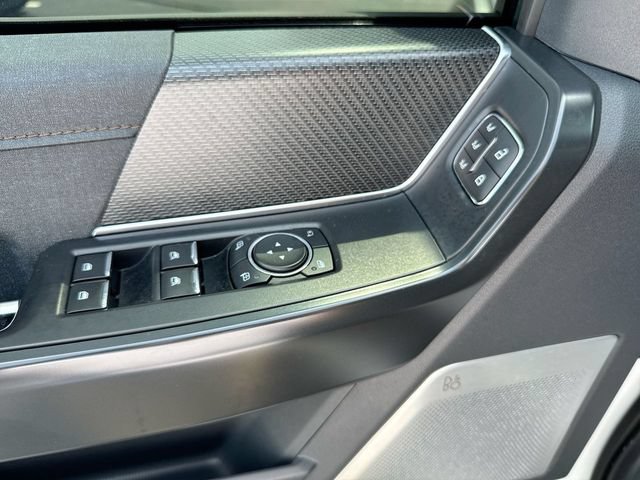 Certified 2023 Ford F150 Raptor w/ Raptor Carbon Fiber Package AWD/4WD image 13