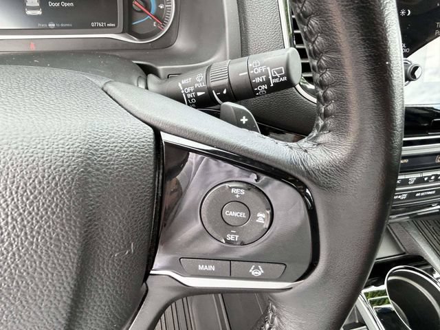 Used 2021 Honda Pilot Touring image 27