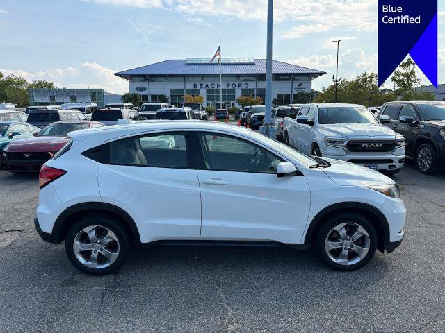 Used 2018 Honda HR-V LX image 4