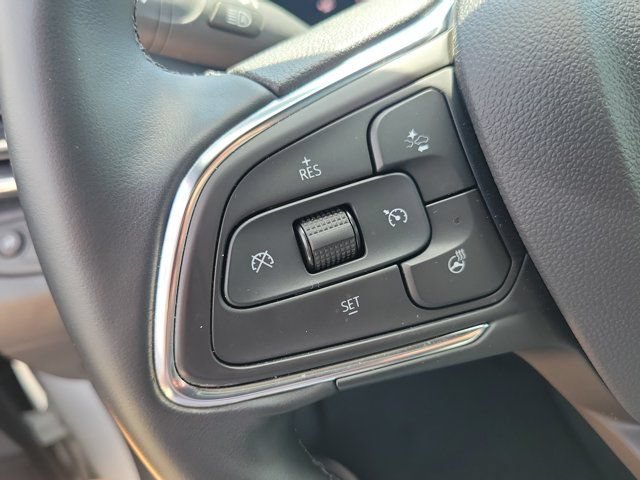 Used 2025 Buick Envista Preferred w/ Convenience I Package FWD image 25