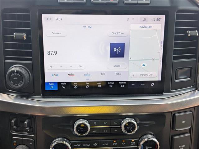 Certified 2024 Ford F250 King Ranch w/ Chrome Package image 16