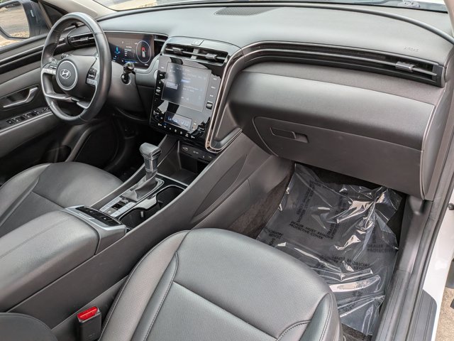 Used 2023 Hyundai Tucson SEL w/ Convenience Package FWD image 38
