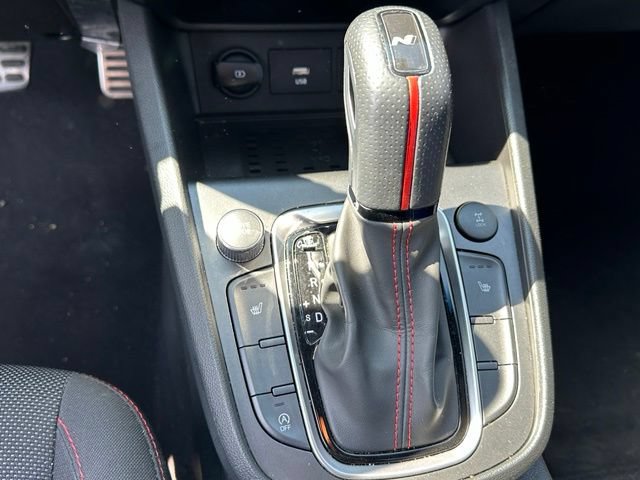 Used 2023 Hyundai Kona N Line AWD/4WD image 19