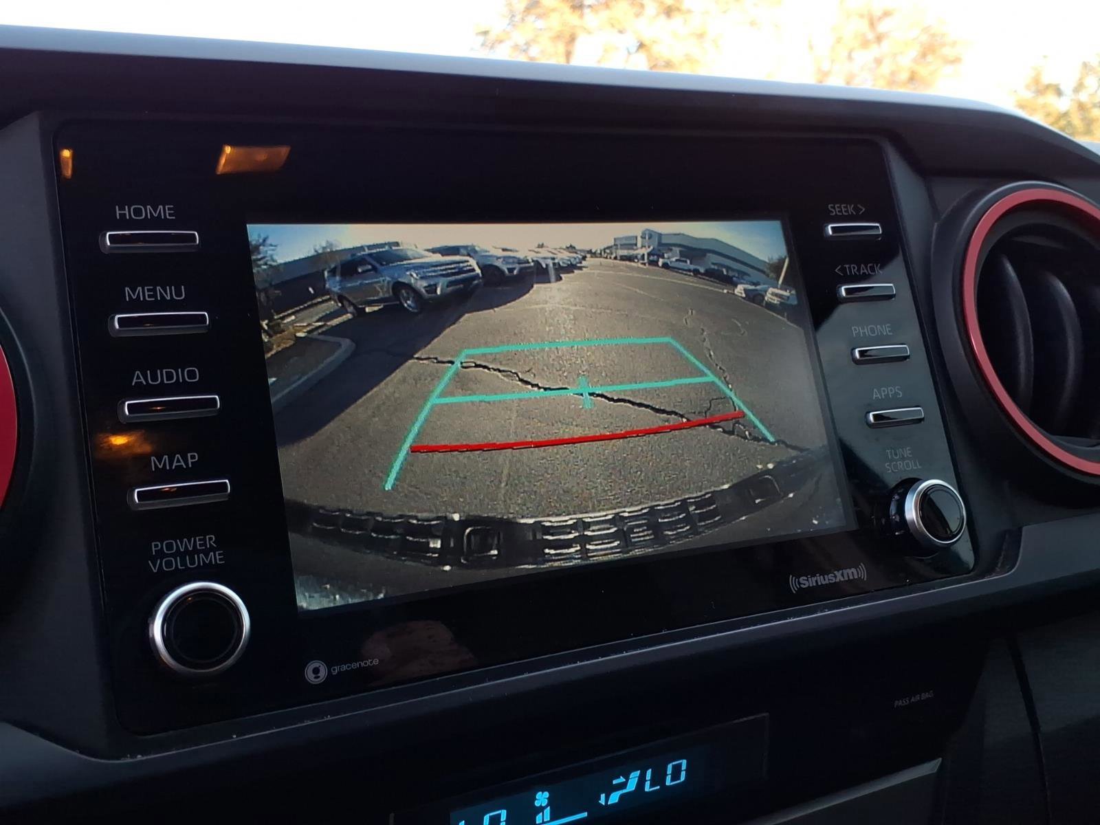 Used 2022 Toyota Tacoma SR image 22