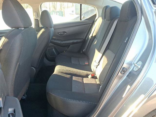Used 2024 Nissan Sentra SV image 10
