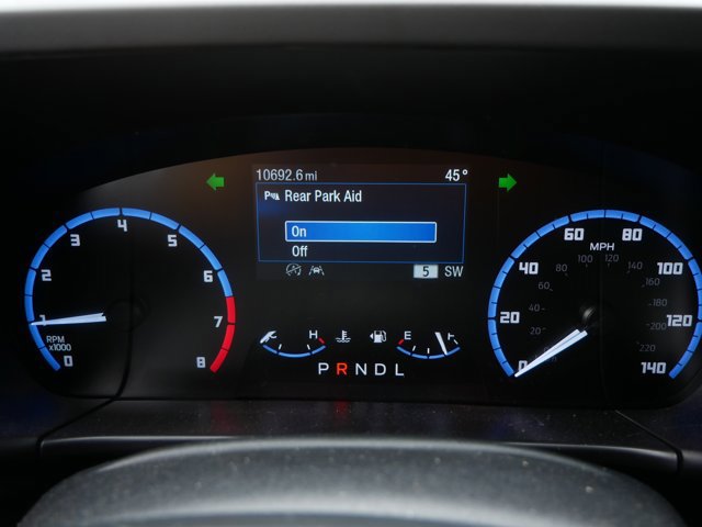Certified 2024 Ford Bronco Sport Big Bend w/ Convenience Package AWD/4WD image 28