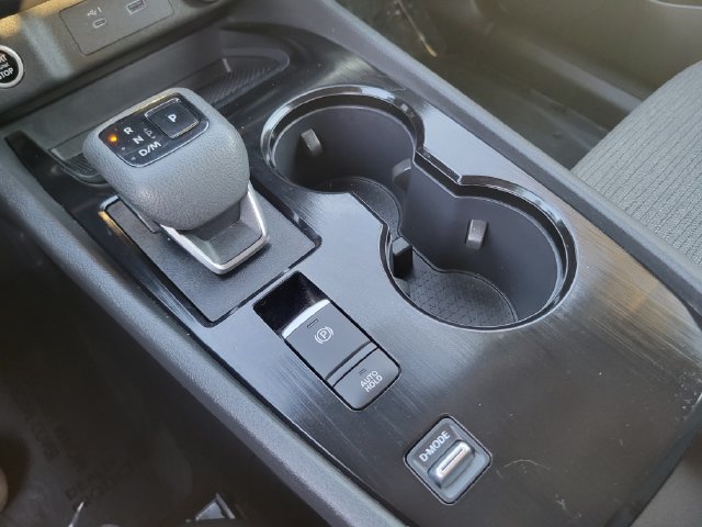 Used 2023 Nissan Rogue SV FWD image 14