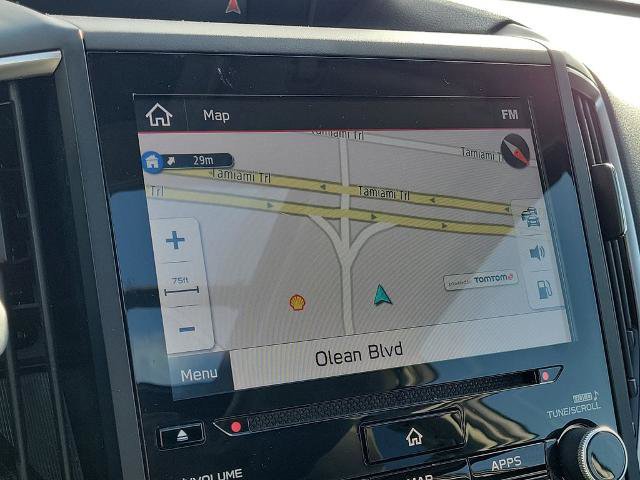 Used 2021 Subaru Forester Limited AWD/4WD image 33