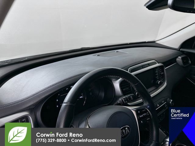 Used 2019 Kia Sorento SX image 12