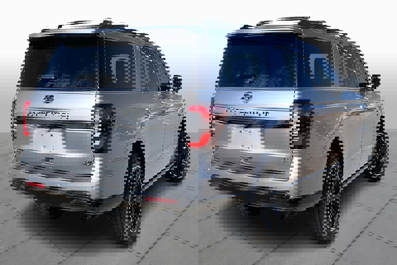 Certified 2023 Ford Expedition Max Limited image 12