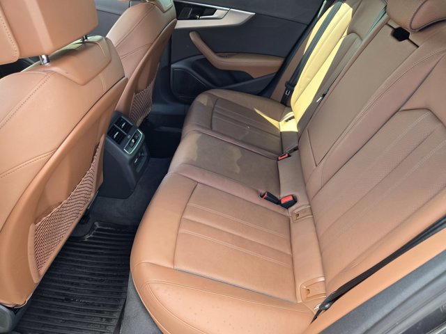 Used 2023 Audi A4 2.0T Premium Plus w/ Premium Plus Package image 28