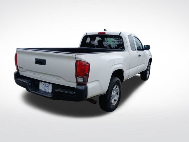Used 2022 Toyota Tacoma SR AWD/4WD image 9