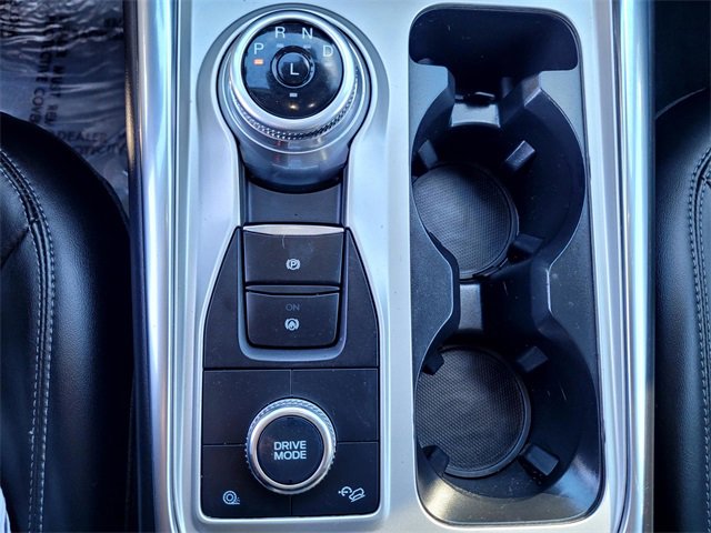 Certified 2022 Ford Explorer XLT w/ Equipment Group 202A image 18