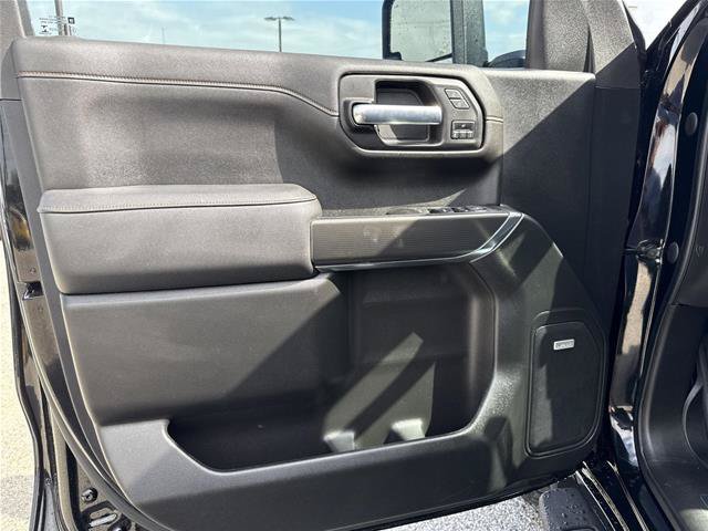 Used 2021 GMC Sierra 1500 AT4 w/ AT4 Value Package AWD/4WD image 24