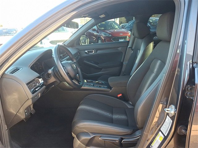 Used 2023 Honda Civic Sport image 13