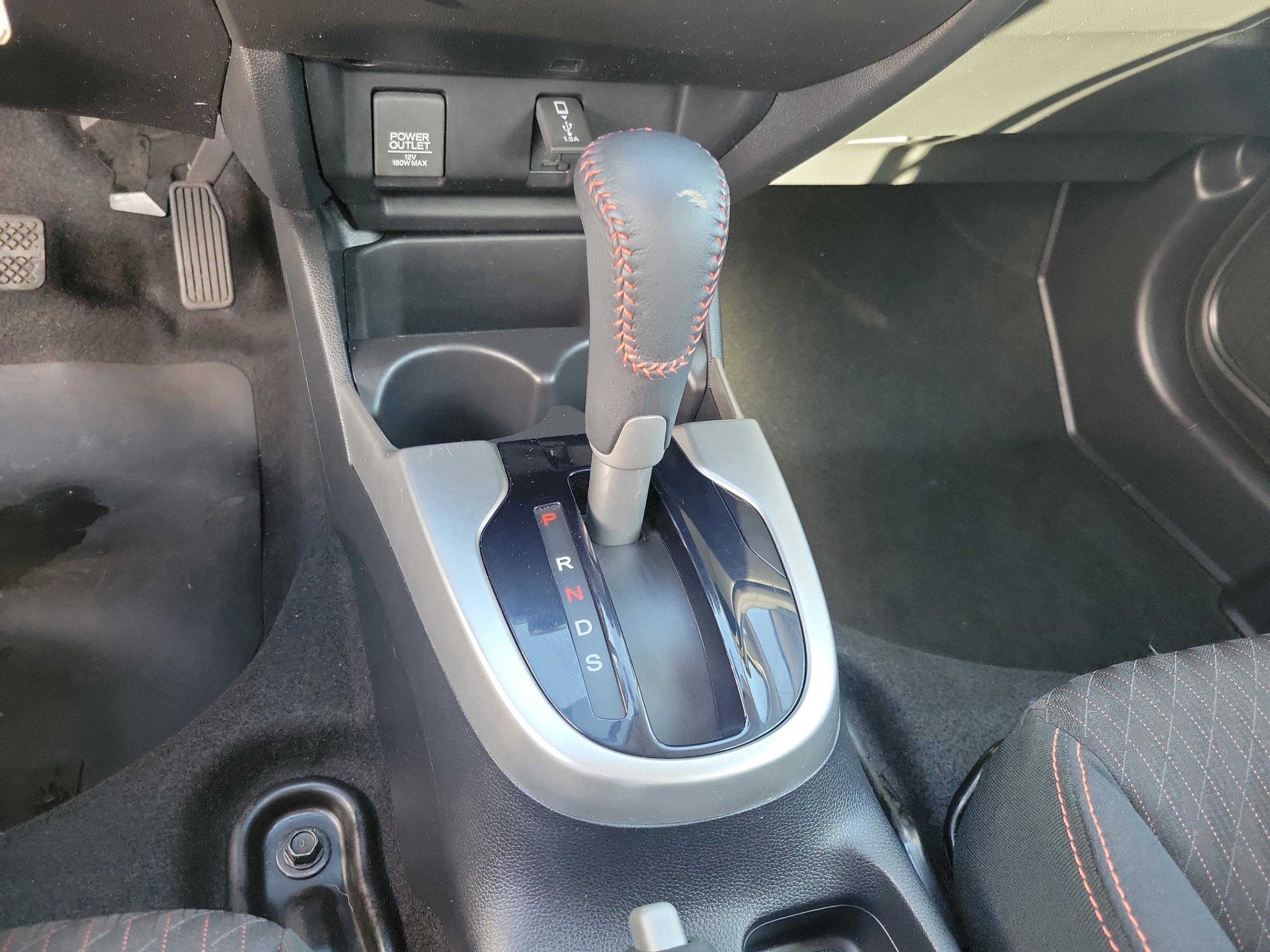 Used 2019 Honda Fit Sport image 19