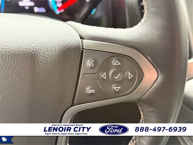 Used 2017 Chevrolet Tahoe Premier image 21