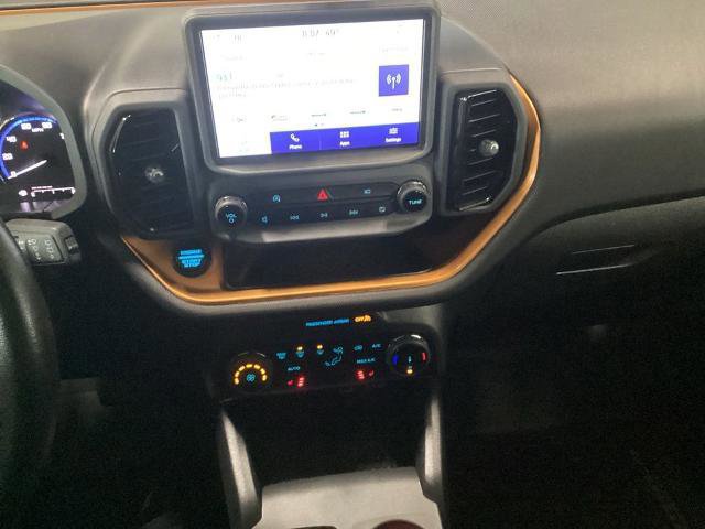 Certified 2023 Ford Bronco Sport Badlands image 17