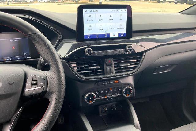 Certified 2025 Ford Escape ST-Line image 9