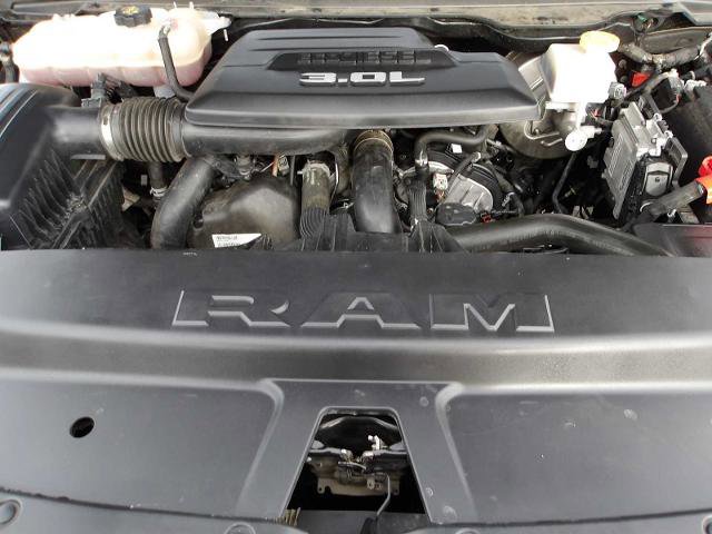 Used 2023 RAM 1500 Laramie image 16