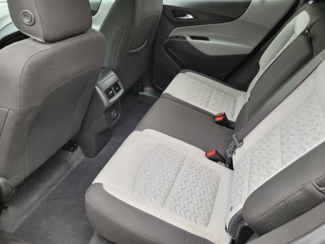Used 2022 Chevrolet Equinox LT image 11