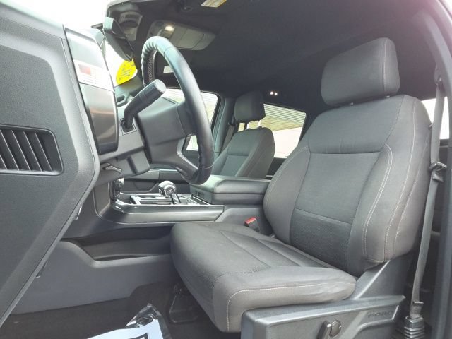 Certified 2023 Ford F150 XLT w/ Equipment Group 302A High AWD/4WD image 22