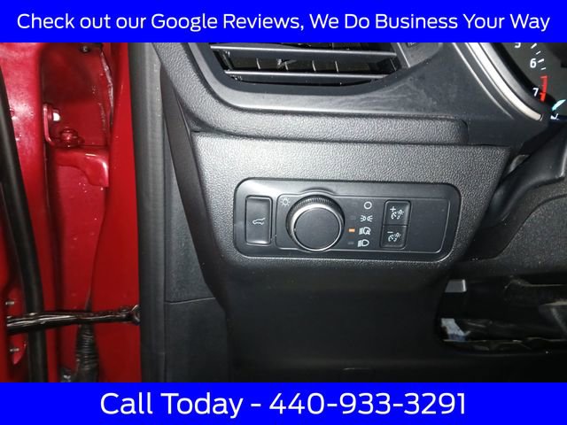 Certified 2022 Ford Escape SE w/ Convenience Package FWD image 22
