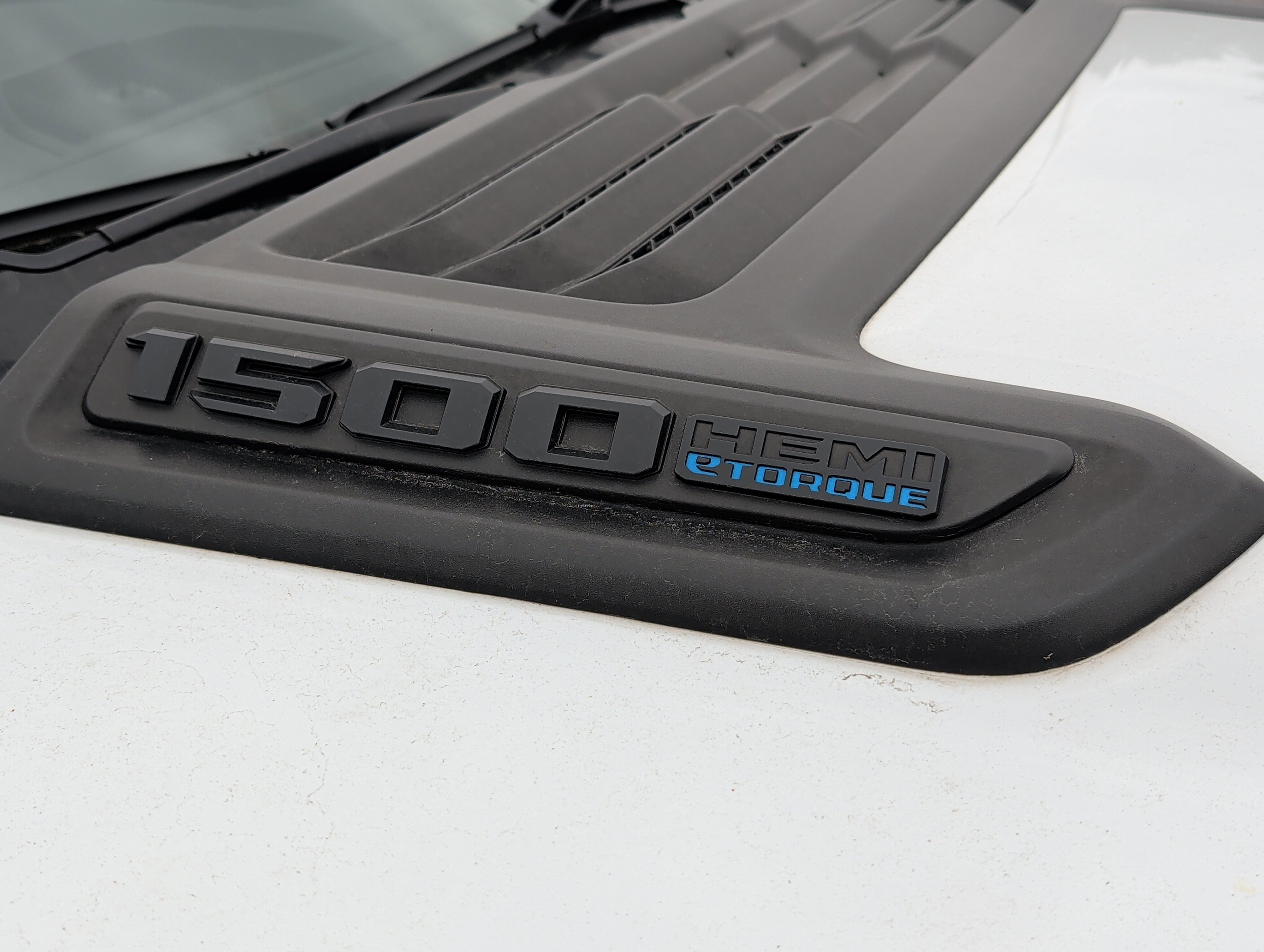 Used 2023 RAM 1500 Laramie image 5