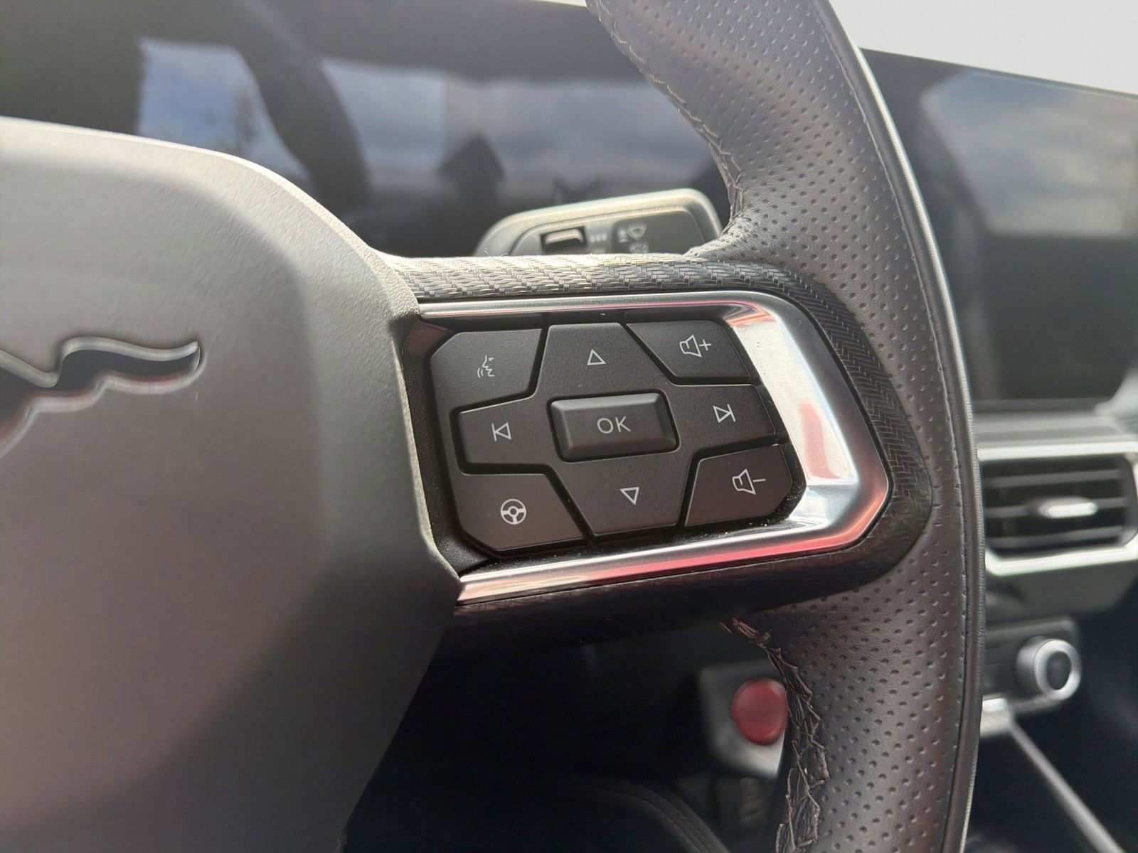 Certified 2024 Ford Mustang GT Premium RWD image 29