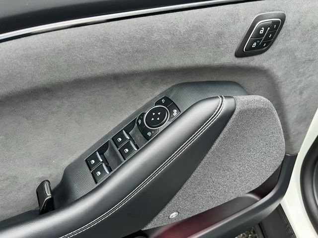Certified 2024 Ford Mustang Mach-E GT AWD/4WD image 17
