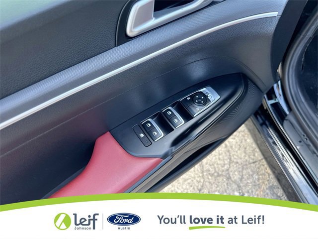 Used 2022 Kia K5 GT-Line w/ GT-Line FWD Premium Package image 20