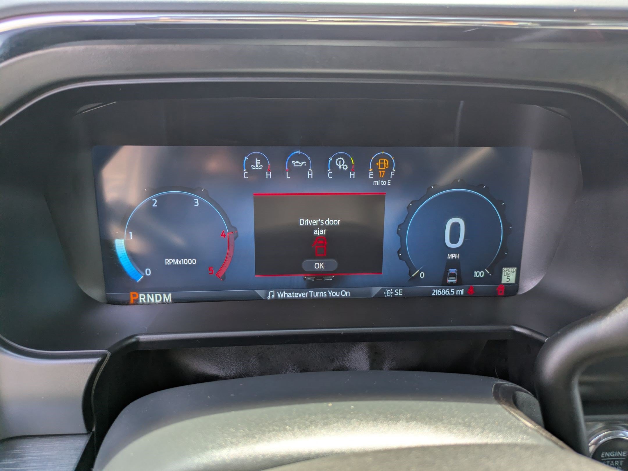 Certified 2025 Ford F350 Lariat w/ Lariat Ultimate Package AWD/4WD image 19