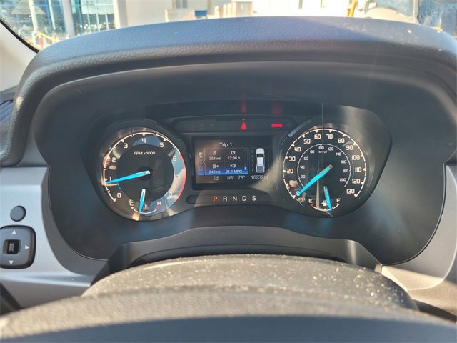 Certified 2023 Ford Ranger XLT image 28