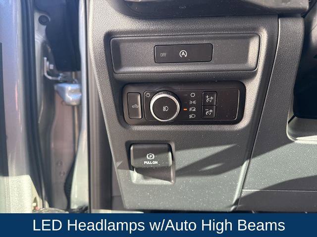 Certified 2025 Ford F150 STX w/ Equipment Group 200A image 15