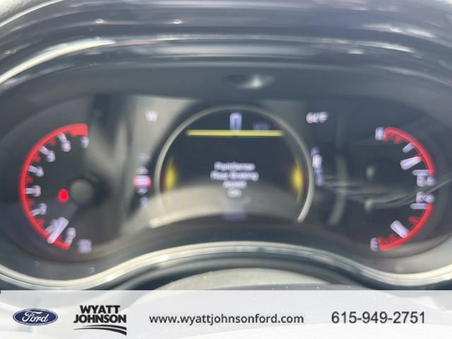 Used 2024 Dodge Durango GT RWD image 38