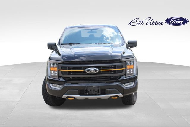 Certified 2023 Ford F150 Tremor AWD/4WD image 2