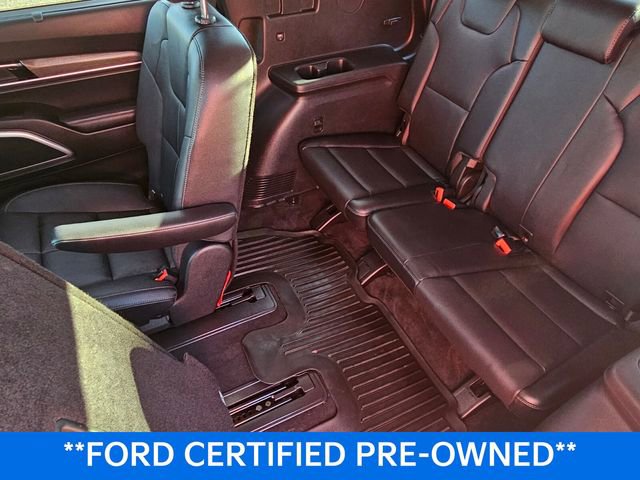 Used 2022 Kia Telluride EX w/ EX Premium Package image 15
