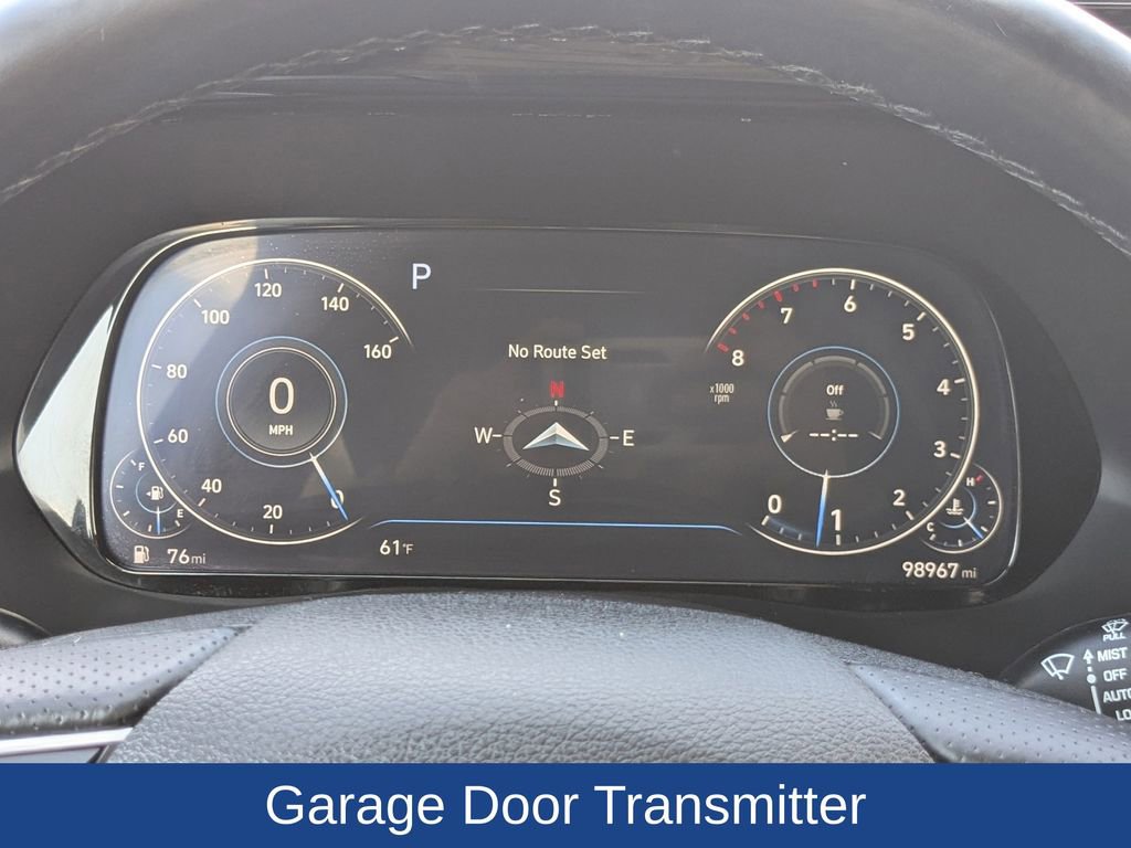 Used 2020 Hyundai Palisade Limited image 27