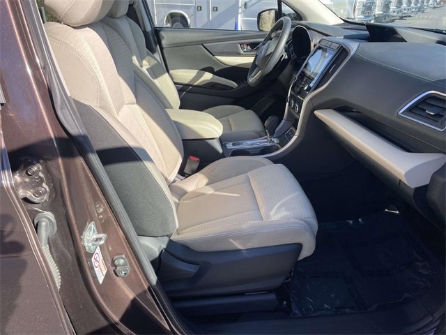 Used 2020 Subaru Ascent Premium w/ Sport Package image 32