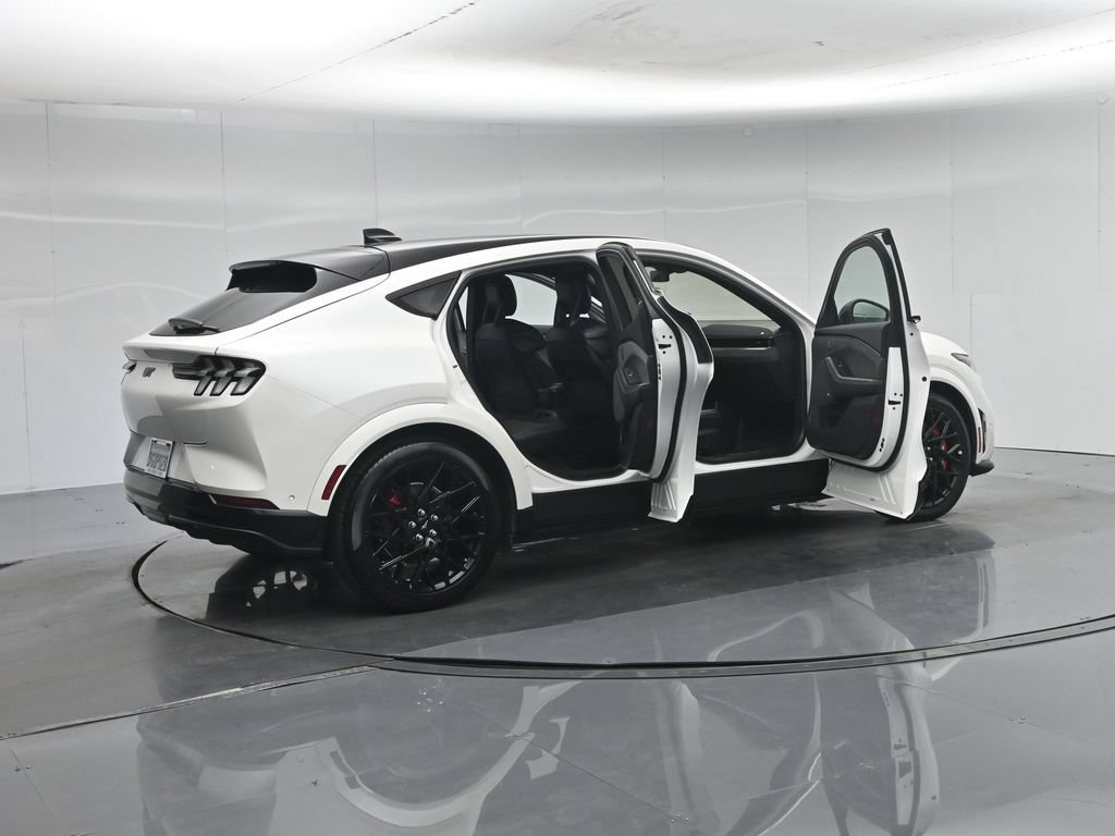 Certified 2023 Ford Mustang Mach-E GT w/ GT Performance Edition AWD/4WD image 6