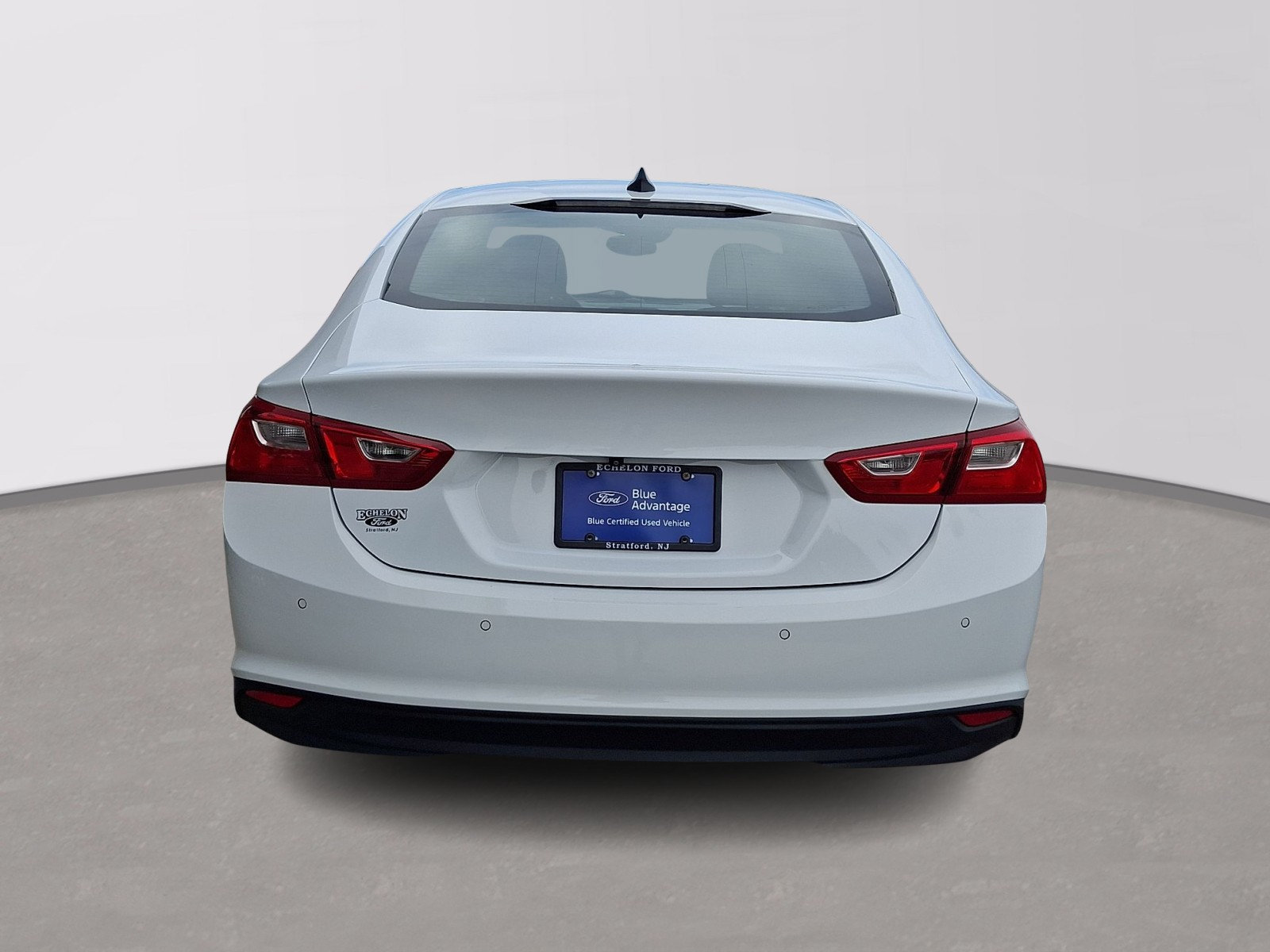 Used 2024 Chevrolet Malibu LS FWD image 5