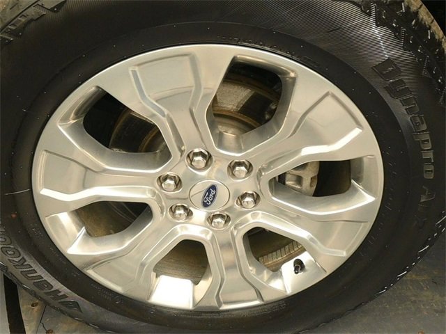 Certified 2022 Ford F150 Platinum w/ Equipment Group 701A High image 13