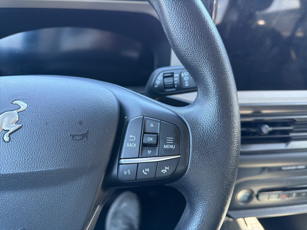 Certified 2025 Ford Bronco Sport Big Bend AWD/4WD image 27