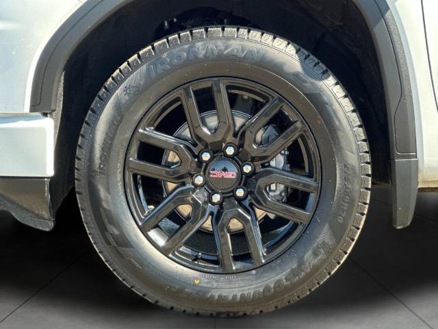 Used 2022 GMC Sierra 1500 Elevation RWD image 23