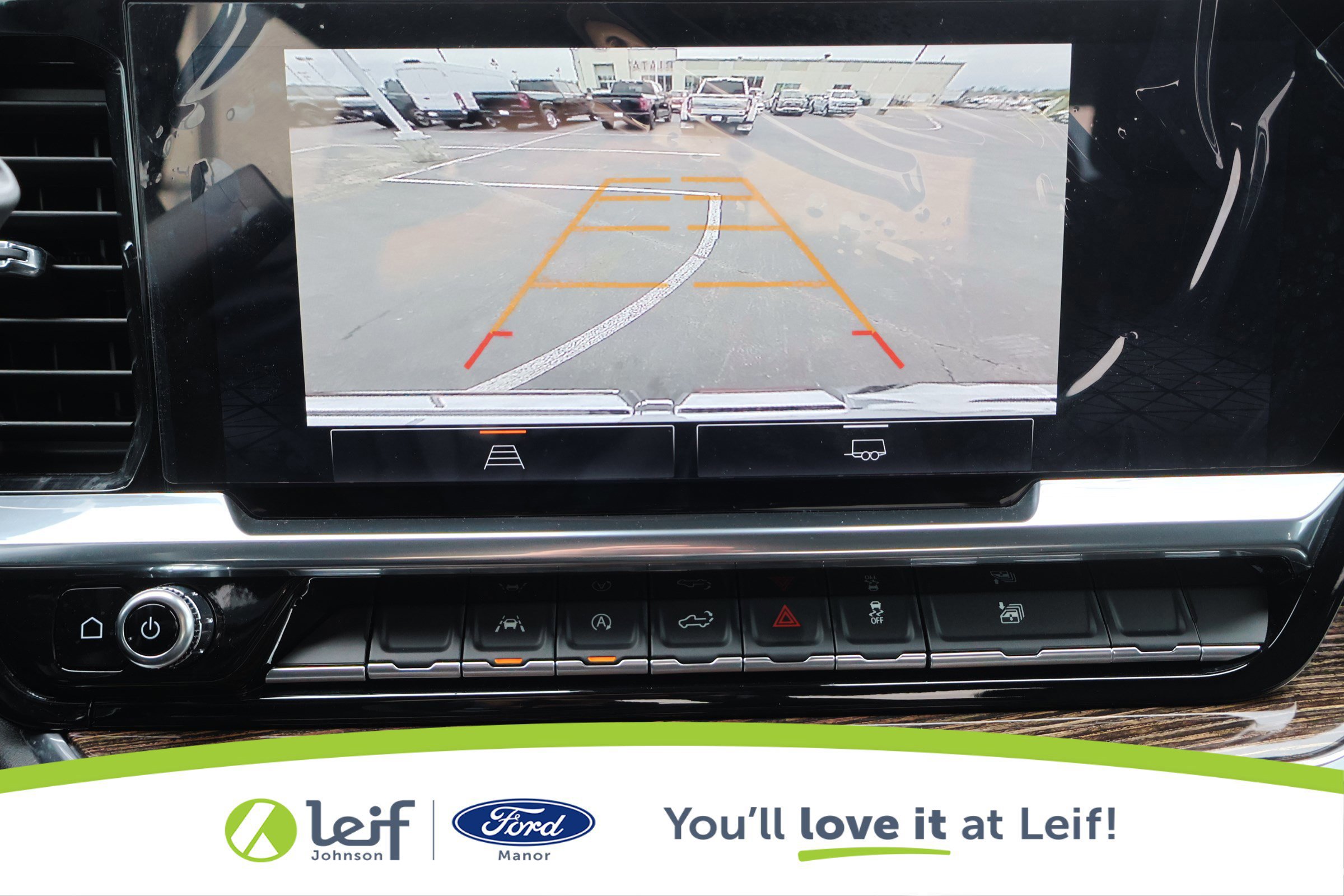 Used 2025 GMC Sierra 1500 Elevation image 22