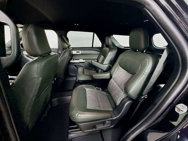 Certified 2023 Ford Explorer Timberline w/ Timberline Technology Package image 24