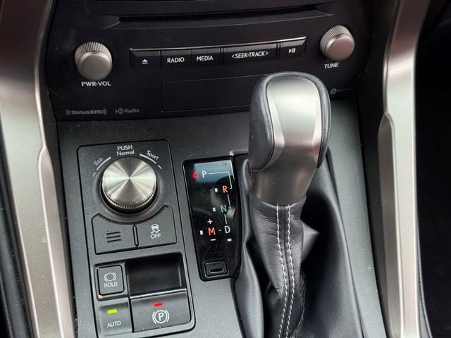 Used 2018 Lexus NX 300 300 Base w/ Comfort Package image 18