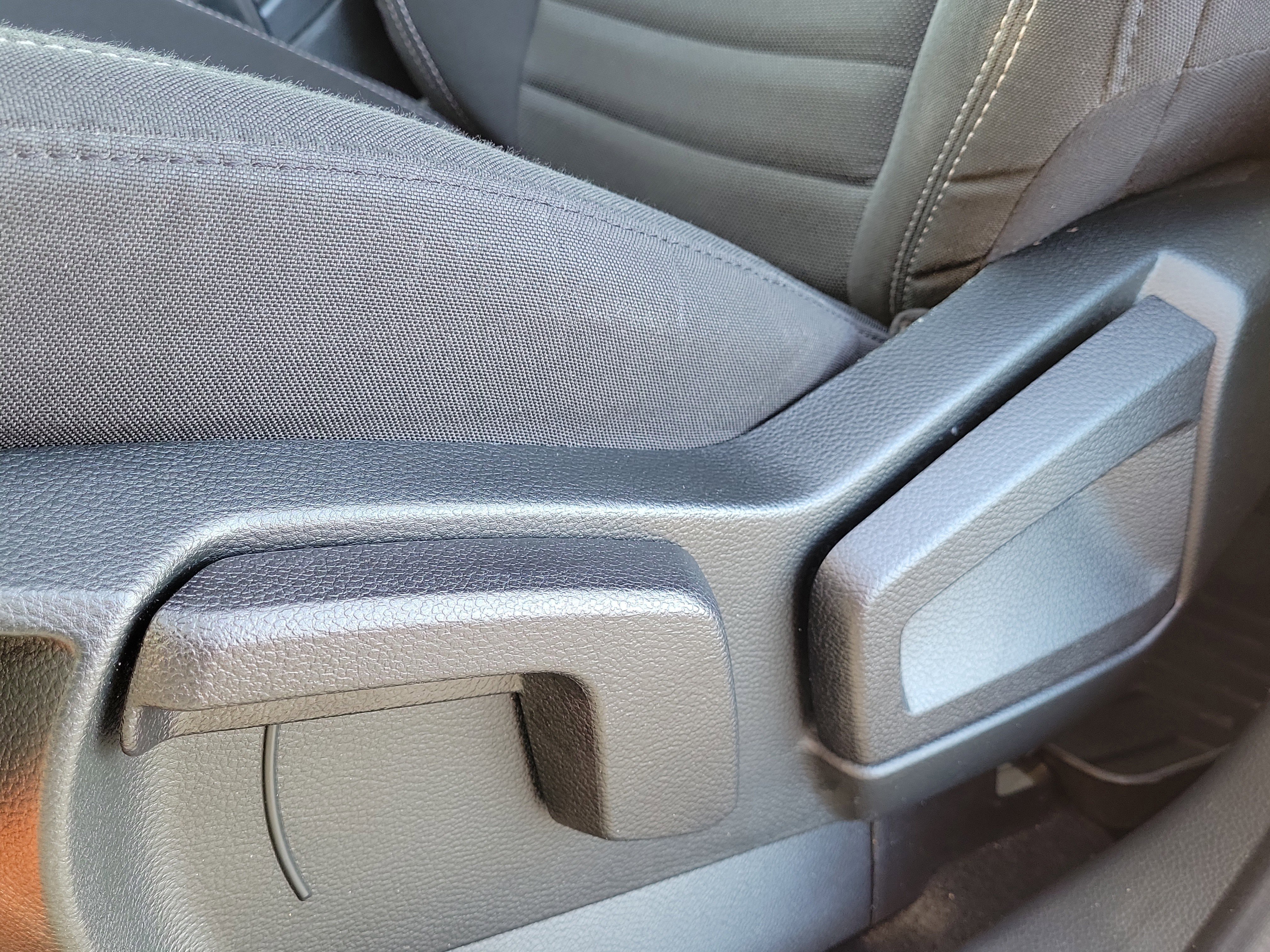 Certified 2022 Ford Ranger XLT w/ Equipment Group 301A Mid image 19