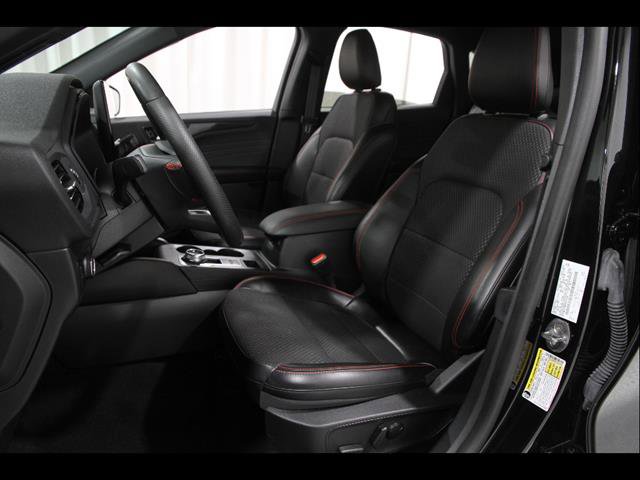 Certified 2023 Ford Escape ST-Line w/ Tech Pack #1 FWD image 5