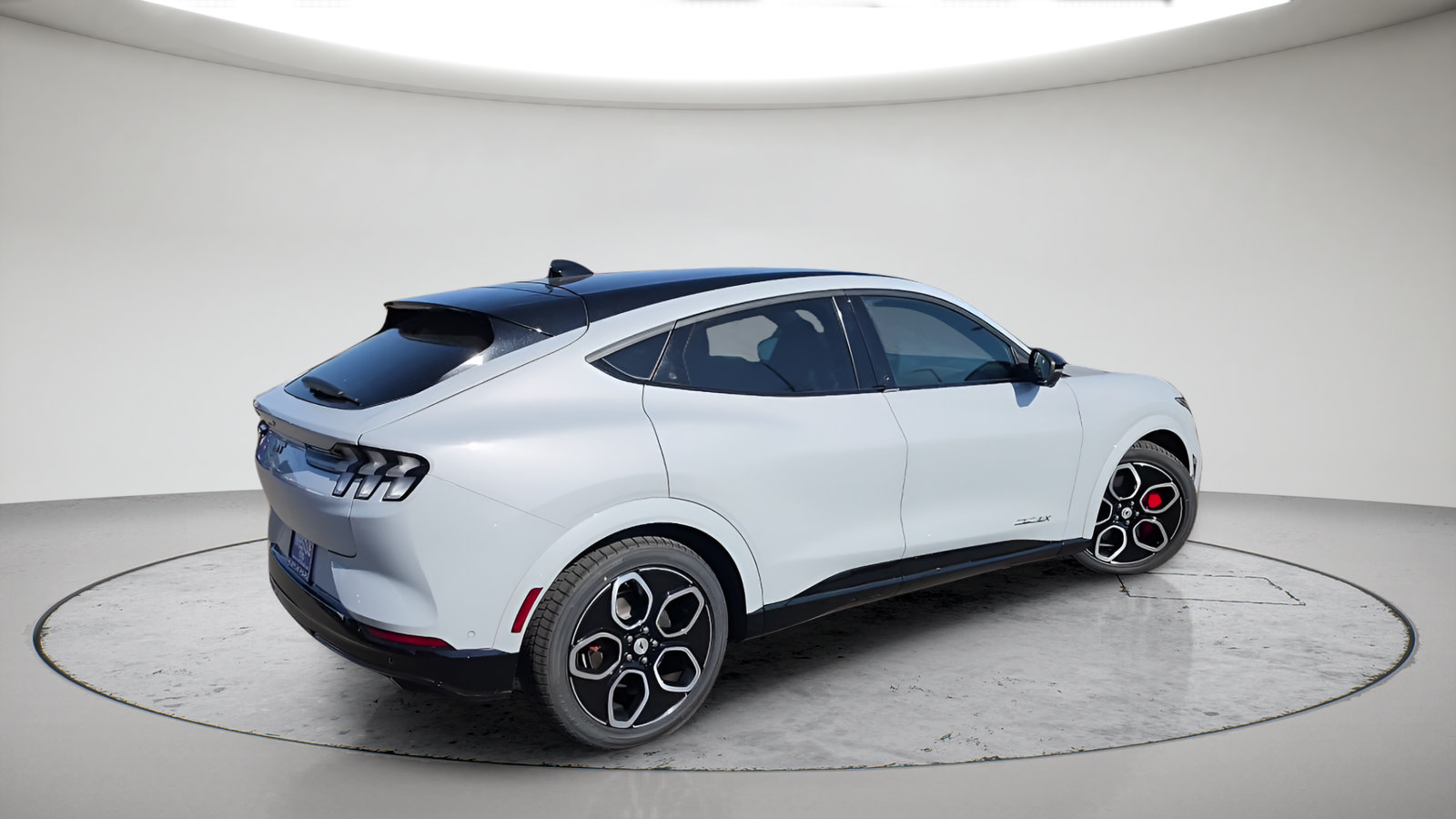 Certified 2023 Ford Mustang Mach-E GT AWD/4WD image 6